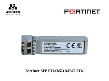 Fortinet SFP FTLX8574D3BCLFTN