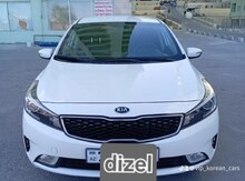 "KIA K3" günlük icarəsi
