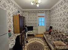 2-otaqlı mənzil, Abay Kunanbayev küç., 50 m²