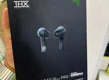 Simsiz qulaqlıq "Razer Hammerhead True Wireless"
