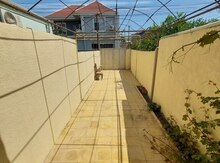 Həyət evi, Xırdalan ş.