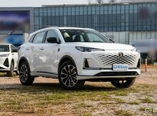 "Changan Qiyuan Q05, 2025" sifarişi