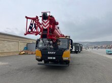 Avtokran Sany STC300C5, 2025 il