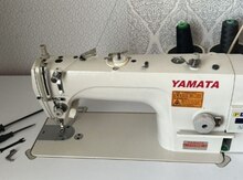 Tikiş maşınları