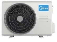 Kondisioner "Midea 24000 BTU İnverter" (75-80 kv/m)