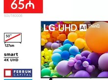 Televizor "LG 50UT80006"