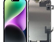 "Apple iPhone 14" ekranı