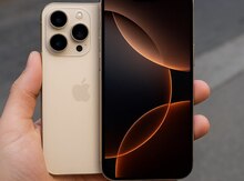 Apple iPhone 16 Pro Natural Titanium 128GB/8GB
