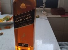 Viski "Black Label"