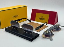 Eynək "FENDI Stili"