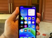 Apple iPhone XS Space Gray 64GB/4GB