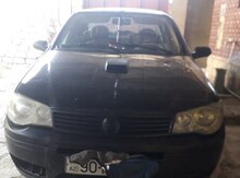 Fiat Albea, 2008 il