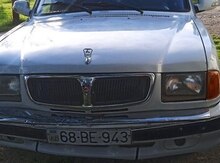 Gaz 3110, 2002 il