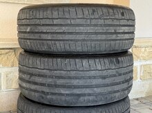 Şinlər 235.50 R20 - 265.45 R20
