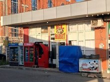Obyekt, Masallı ş.
