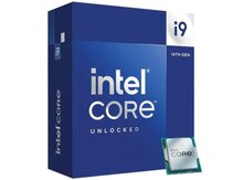 Prosessor "Intel Core i9-14900KF"