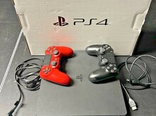 PlayStation 4 Slim 1TB