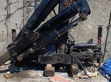 Hidromek., 2001 il