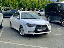 Khazar D5, 2022 il