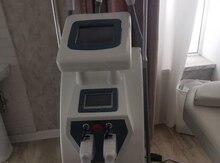Lazer epilyasiya aparatı