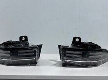 "BYD Destroyer 05" stop işıqları