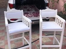 Makiyaj oturacağı