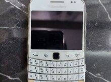 BlackBerry Bold Touch 9900 White 8GB