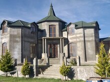 Villa, Şamaxı r.