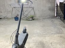 Elektrikli skuter