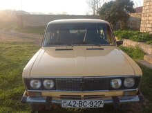 LADA (VAZ) 2106, 1986 il
