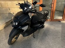 Yamaha RayZR Street Rally 125, 2024 il