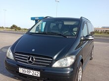 "Mercedes-Benz Vito" sifarişi