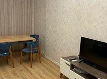 2-otaqlı yeni tikili kirayə verilir, Xalqlar Dostluğu m., 65 m²