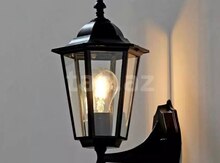 Divar çırağı