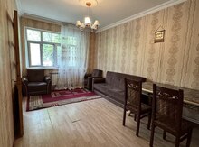 3-otaqlı mənzil kirayə verilir, Memar Əcəmi m., 70 m²
