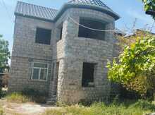 Həyət evi, Binə qəs.