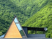 Villa kirayə verilir, Qax r.