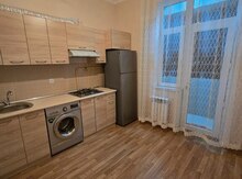 3-otaqlı yeni tikili kirayə verilir, Hövsan qəs., 77 m²
