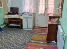 Həyət evi kirayə verilir, Yeni Yasamal qəs.