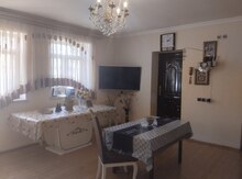 Həyət evi, Sumqayıt ş.