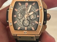 Qol saatı "Hublot"