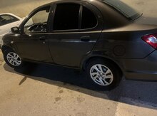 "Saipa Saina" təkərləri 185/70 R14
