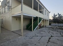 Həyət evi, Binəqədi qəs.
