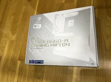 ROG STRIX B660-A Gaming 