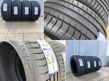 "Trangle M-paket" şinləri 275/30 R20, 245/35 R20