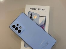 Samsung Galaxy A53 5G Blue 256GB/8GB