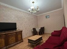 3-otaqlı mənzil, Həzi Aslanov m., 85 m²