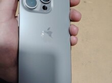 Apple iPhone 15 Pro Natural Titanium 128GB/8GB