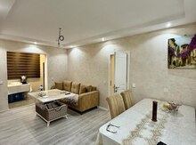 1-otaqlı mənzil, Azadlıq Prospekti m., 40 m²