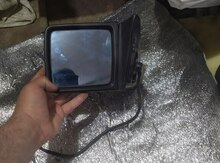 "Mercedes W124" yan güzgüləri 